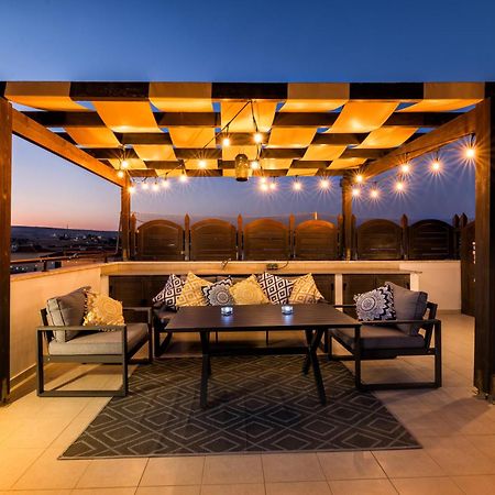 לרנקה Blue Serenity Complex מראה חיצוני תמונה