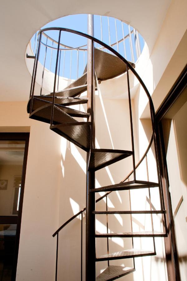 לרנקה Blue Serenity Complex מראה חיצוני תמונה