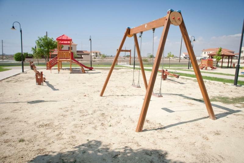 לרנקה Blue Serenity Complex מראה חיצוני תמונה